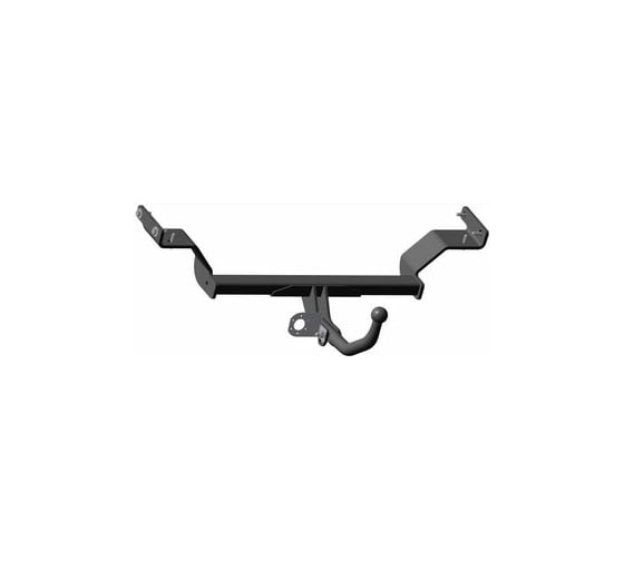 Фаркоп ТСУ на KIA Ceed HB/Hyundai i30 HB 2012-2018 Oris 6751-A 1