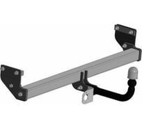 Фаркоп ТСУ на KIA Seltos SUV 2019-н.в. Oris 6767-A