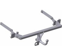 Фаркоп ТСУ на Mercedes-Benz GLK-klasse 2008-2015 Oris 2251-A