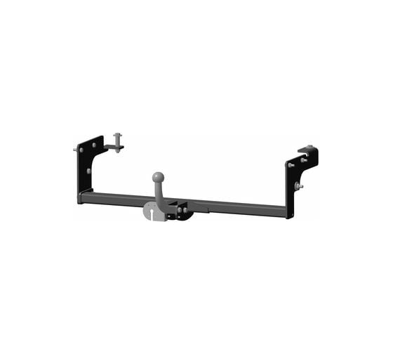 Фаркоп ТСУ на Lifan Breez седан 2007-2012 Oris 3310-A 1