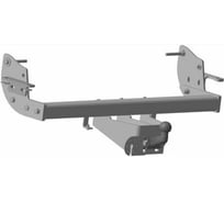 Фаркоп ТСУ на Mitsubishi Pajero IV 2007-2020 Oris 4125-F