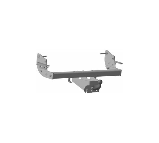 Фаркоп ТСУ на Mitsubishi Pajero IV 2007-2020 Oris 4125-F