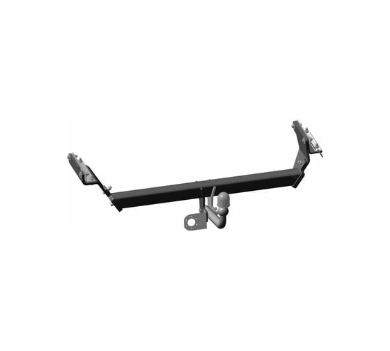 Фаркоп ТСУ на Nissan Qashqai 2014-н.в. Oris 4382-A 1