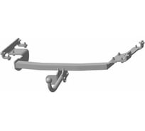 Фаркоп ТСУ на Nissan Murano 2005-2008 Oris 4351-A