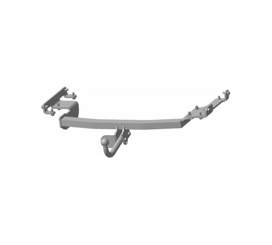 Фаркоп ТСУ на Nissan Murano 2005-2008 Oris 4351-A 1