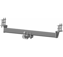 Фаркоп ТСУ на Nissan Patrol GR 1998-2009 Oris 4323-A