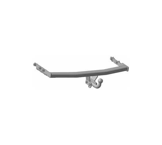 Фаркоп ТСУ на Nissan Primera Lim. (02/03-) 2002-2008 Oris 4334-A 1