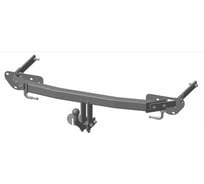 Фаркоп ТСУ на Mazda 6 2008-2012 хетчбек, седан Oris 4528-A