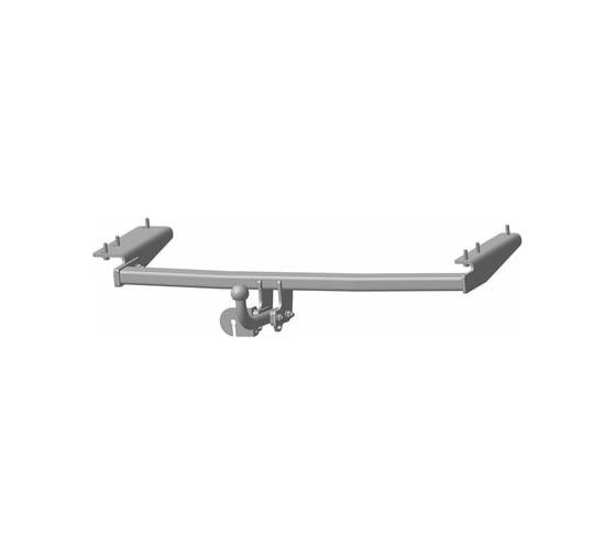 Фаркоп ТСУ на Lexus RX 300/Toyota Harier 1997-2003 Oris 3042-A 1