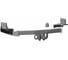 Фаркоп ТСУ на Mitsubishi Pajero Sport 2008-н.в. Oris 4171-AK4 1
