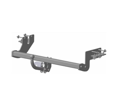 Фаркоп ТСУ на Mitsubishi Lancer 07-11 Oris 4154-A