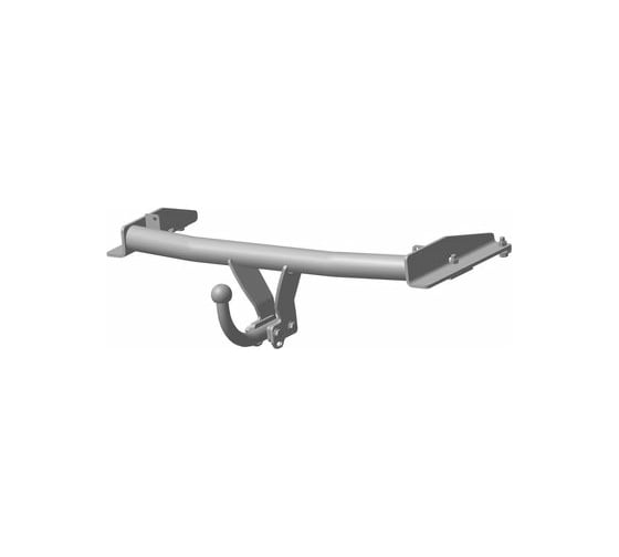 Фаркоп ТСУ на Nissan Almera Classic 2006-2012 Oris 4353-A
