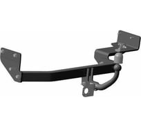 Фаркоп ТСУ на KIA Rio X 2020-н.в. Oris 6760-AX