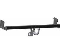 Фаркоп ТСУ на KIA Soul 2014-2019 Oris 6754-A