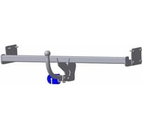 Фаркоп ТСУ на KIA Soul MPV 02/2009-2014 Oris 6745-A