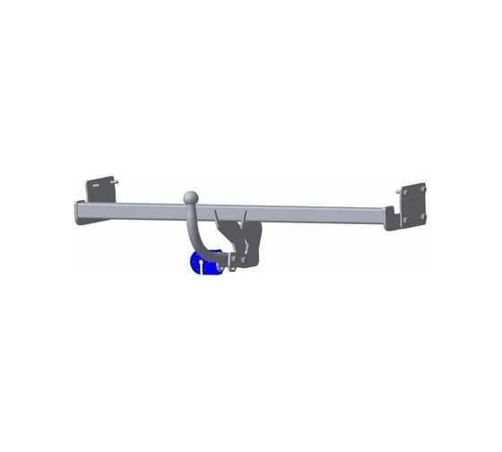 Фаркоп ТСУ на KIA Soul MPV 02/2009-2014 Oris 6745-A
