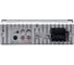 Медиа-ресивер NAKAMICHI 1 din, USB, AUX, ВТ, ПДУ, 4х50 Вт, зел. NQ512BG NAK-NQ512BG 2