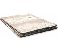 Многослойная виброизоляция Dreamcar Bomb 33x25 см, 15 листов в пачке DC-000-0927190P1478