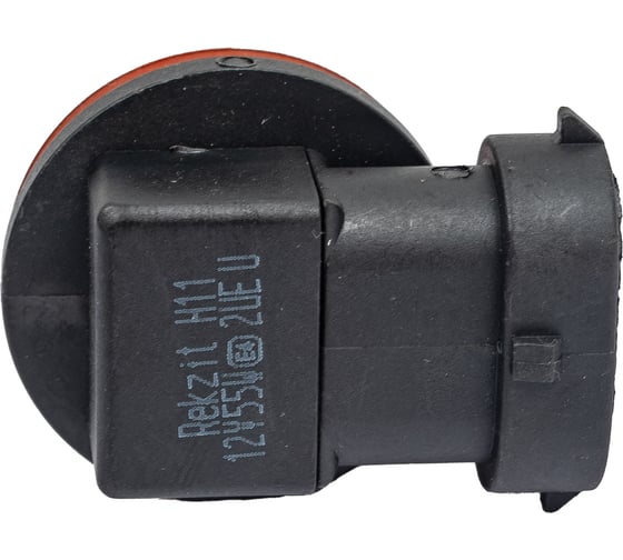 Галогенная лампа Rekzit Standard H11, 55 Вт, 12 В 90110
