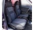 Чехлы на сиденья SKYWAY LADA ВАЗ-2109/21099 1987-2011 г.в., жаккард, 10 предм. NEXT S01306047 3