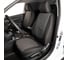 Чехлы на сиденья SKYWAY KIA RIO X-Line 2017-н.в., жаккард, 12 предм. NEXT S01306014 2