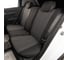 Чехлы на сиденья SKYWAY KIA RIO X-Line 2017-н.в., жаккард, 12 предм. NEXT S01306014 4