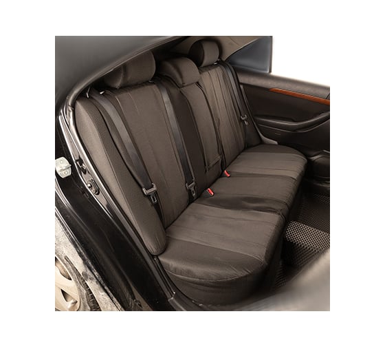 Чехлы на сиденья SKYWAY TOYOTA Avensis 2003-2009 г.в., седан Т250, жаккард, 16 предм. NEXT S01306016