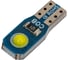 Автолампа SKYWAY диод., T5 (W1.2W), 12 В, 2 COB диода, 1-конт., белая панель S08201543 3