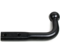 Крюк фаркопа тип А №7 BERG F.0007.2