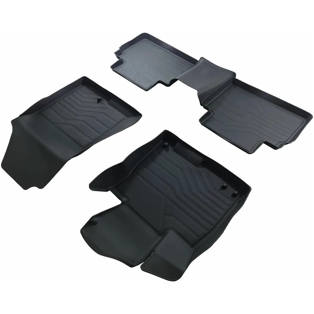 Hyundai Tucson Коврики В Салон Купить