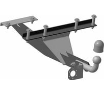 Фаркоп ТСУ на Лада Самара 114, 115-2114, 2115 ORIS 1216-AN