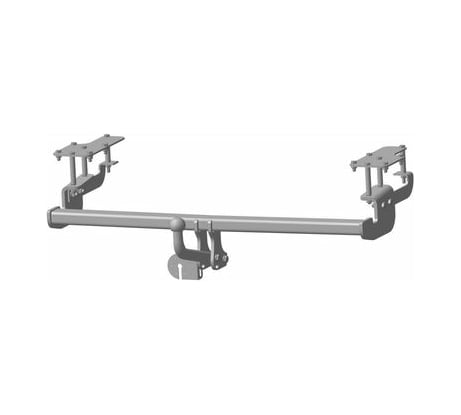 Фаркоп ТСУ на Suzuki SX4 2006-2013 ORIS 2851-A