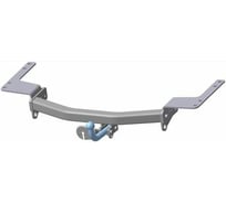 Фаркоп ТСУ на Toyota Landcruiser 100 VX 1998-2007/Lexus LX 2003-2007 ORIS 3032-A