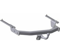 Фаркоп ТСУ на Toyota Prado 150/Lexus GX 460 4x4 01/2010-н.в. ORIS 3062-A