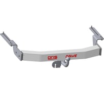 Фаркоп ТСУ на Toyota Prado150/Lexus GX460 2010-н.в. ORIS 3063-AOD