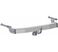 Фаркоп ТСУ на Toyota Prado/Lexus GX460 2010-Lux ORIS 3071-AL