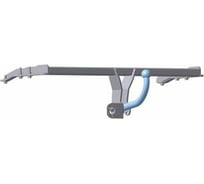 Фаркоп ТСУ на Toyota Avensis sedan 2003-2009 ORIS 3077-A