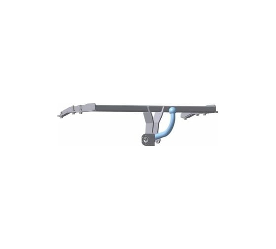 Фаркоп ТСУ на Toyota Avensis sedan 2003-2009 ORIS 3077-A 1