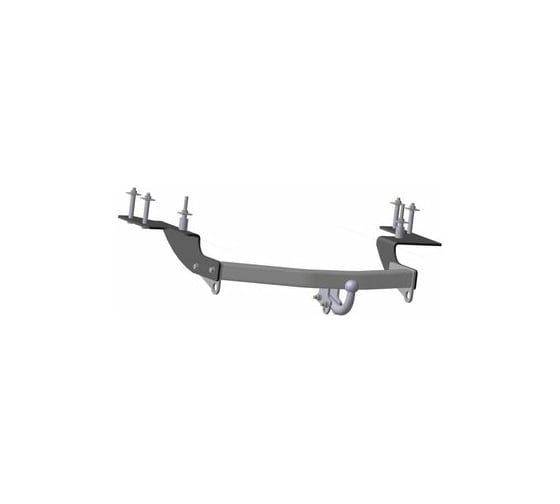 Фаркоп ТСУ на Great Wall Hover 2002-2009 Oris 3303-A 1