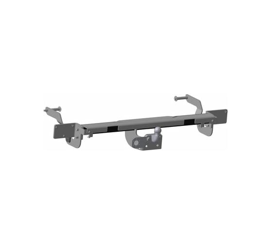 Фаркоп ТСУ на Fiat Ducato IV/Peugeot Boxer III/Citroen Jumper III 2006-н.в. Oris 2634-F
