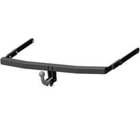 Фаркоп ТСУ на Ford Fiesta 2002-2008, Fusion 2002-2012 Oris 3945-A