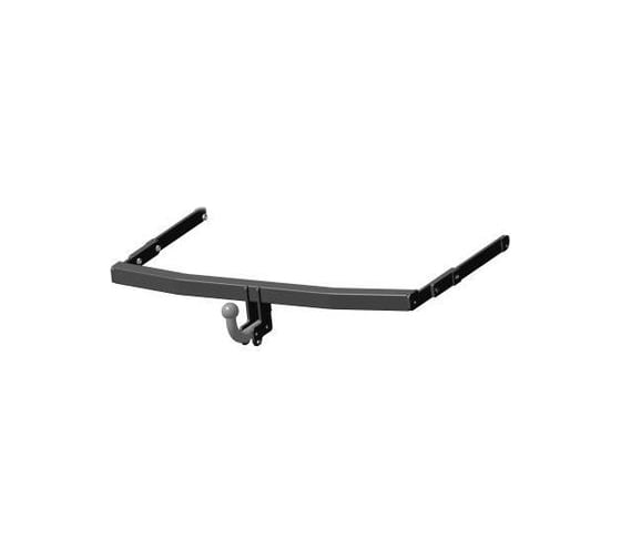 Фаркоп ТСУ на Ford Fiesta 2002-2008, Fusion 2002-2012 Oris 3945-A