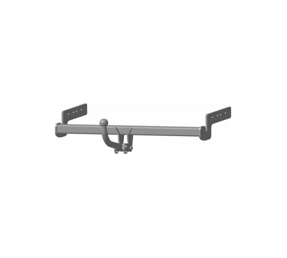 Фаркоп ТСУ на Hyundai Accent 1999/8-2006 Н-орск Oris 4221-A