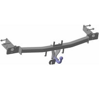 Фаркоп ТСУ на Hyundai IX55 2009-н.в. Oris 4246-A