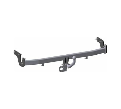 Фаркоп ТСУ на Hyundai Solaris 2010-2017 sedan, HB/Hyundai Elantra 2011-2016 Oris 4260-A