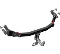 Фаркоп ТСУ на Hyundai Santa Fe 2012-н.в./Santa Fe Grand 2013/ KIA Sorento 2012-н.в. Oris 4258-A