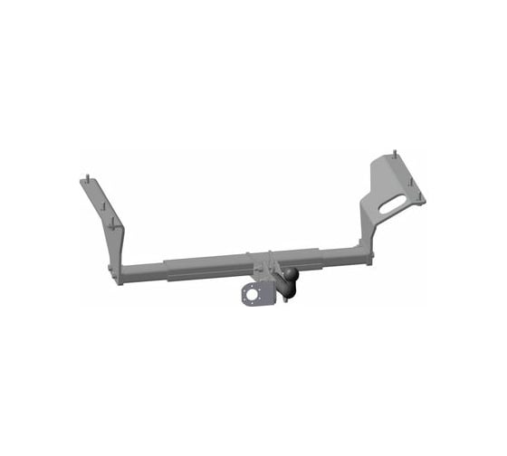 Фаркоп ТСУ на Honda CR-V 2012-2017 Oris 5533-A