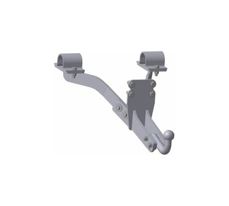 Фаркоп ТСУ на Газель грузовая-3302, фермер-33023 Oris 5608-A