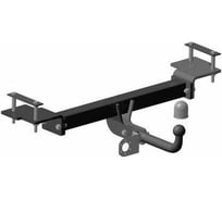 Фаркоп ТСУ на Chery Tiggo 5 2017-н.в. Oris 7609-A