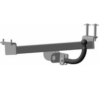 Фаркоп ТСУ для Chery Tiggo III 2017-н.в. Oris 7610-A